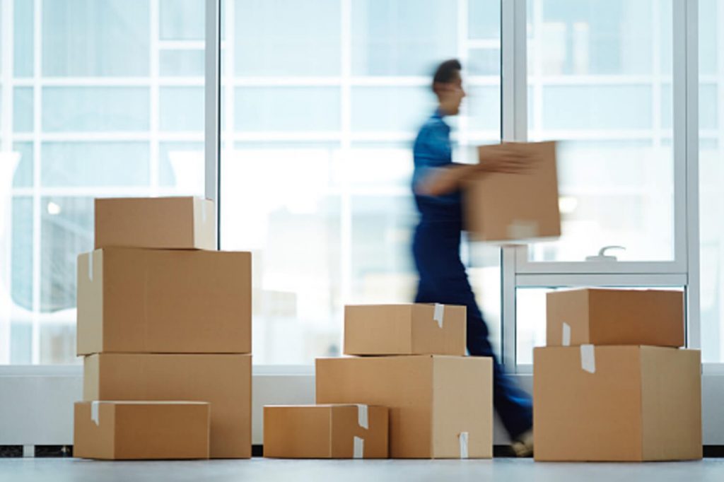 Moving Companies Tampa Florida