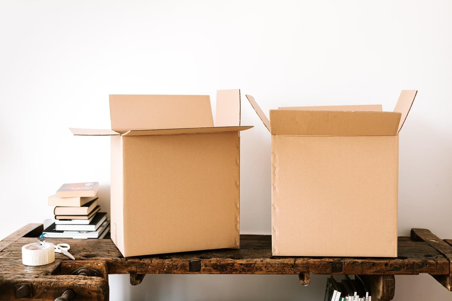 6 Types of Moving Services That Will Make Your Relocation Seamless